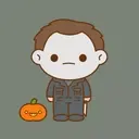 Halloween ️mov 14