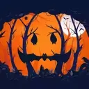 Halloween ️mov 4