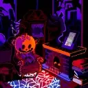 Halloween ️mov 12