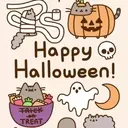 Halloween ️mov 10