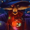 Halloween ️mov 7