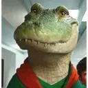 Lilo,Lilo Cocodrilo 21