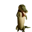 Lilo,Lilo Cocodrilo 7