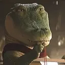 Lilo,Lilo Cocodrilo 26