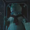 Lilo,Lilo Cocodrilo 1