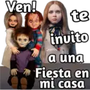 Megan película 2023 ️ 8