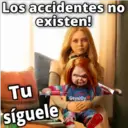 Megan película 2023 ️ 28