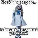 Megan película 2023 ️ 5