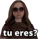 Megan película 2023 ️ 9