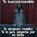 Megan película 2023 ️ 22