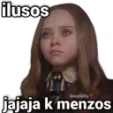 Megan película 2023 ️ 17