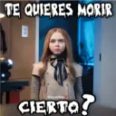Megan película 2023 ️ 19