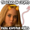 Megan película 2023 ️ 3