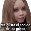 Megan película 2023 ️ 21