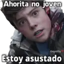 Megan película 2023 ️ 2