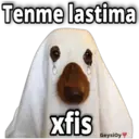 Tenme lastima xfis GeysiOy