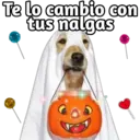 Memes Halloween ️ 21