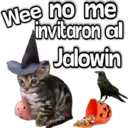 Memes Halloween ️ 16