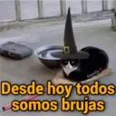 Memes Halloween ️ 14