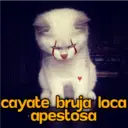 Memes Halloween ️ 22