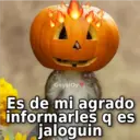 Memes Halloween ️ 17
