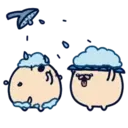 Mischievous pug MOV. 2