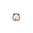 Mischievous pug MOV. 17