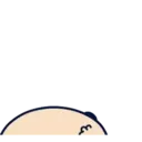 Mischievous pug MOV. 16