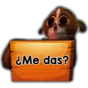 Mort 8