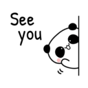 Panda cute 1. 11