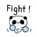 Panda cute 2. 1