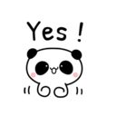 Panda cute 2. 7