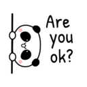 Panda cute 2. 16