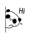 Panda cute 2. 2