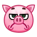 Pig emoji 1 MOV. 20