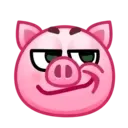 Pig emoji 1 MOV. 8