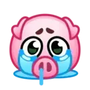 Pig emoji 1 MOV. 11