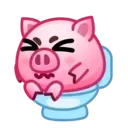 Pig emoji 1 MOV. 15