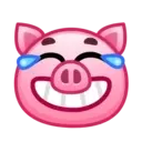 Pig emoji 1 MOV. 14