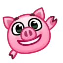 Pig emoji 1 MOV. 1