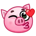 Pig emoji 1 MOV. 6