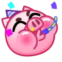 Pig emoji 1 MOV. 19