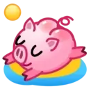 Pig emoji 1 MOV. 7