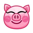 Pig emoji 2 MOV. 6