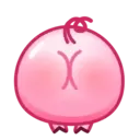Pig emoji 2 MOV. 20