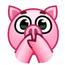 Pig emoji 2 MOV. 1