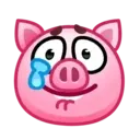 Pig emoji 2 MOV. 5