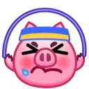 Pig emoji 2 MOV. 2