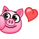 Pig emoji 2 MOV. 10