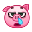 Pig emoji 2 MOV. 15